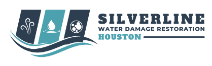 Silverline Water Damage Restoration Houston logo