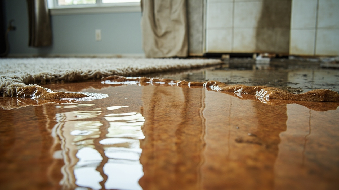 Why Water Classification Matters in Houston Properties