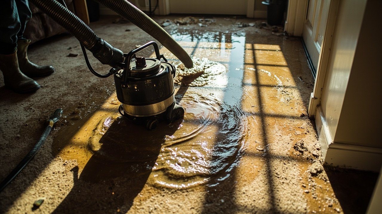 Why Houston Properties Face Extreme Flood Risk Year-Round