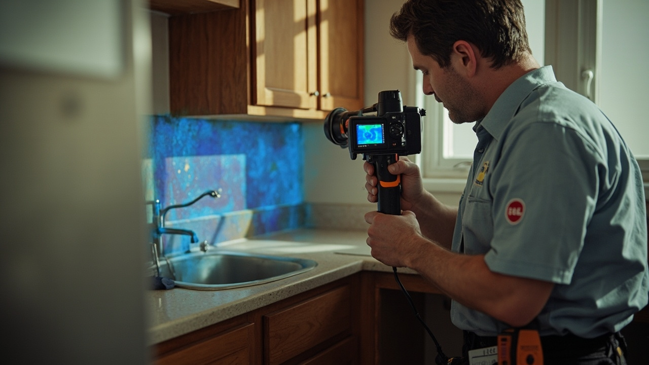 Why Hidden Water Damage Is So Common in Houston Homes and Buildings