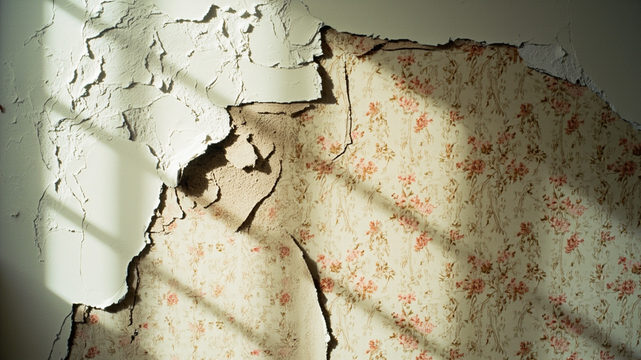 Why Houston Walls Fail: The Hidden Water Problem Behind Peeling Paint