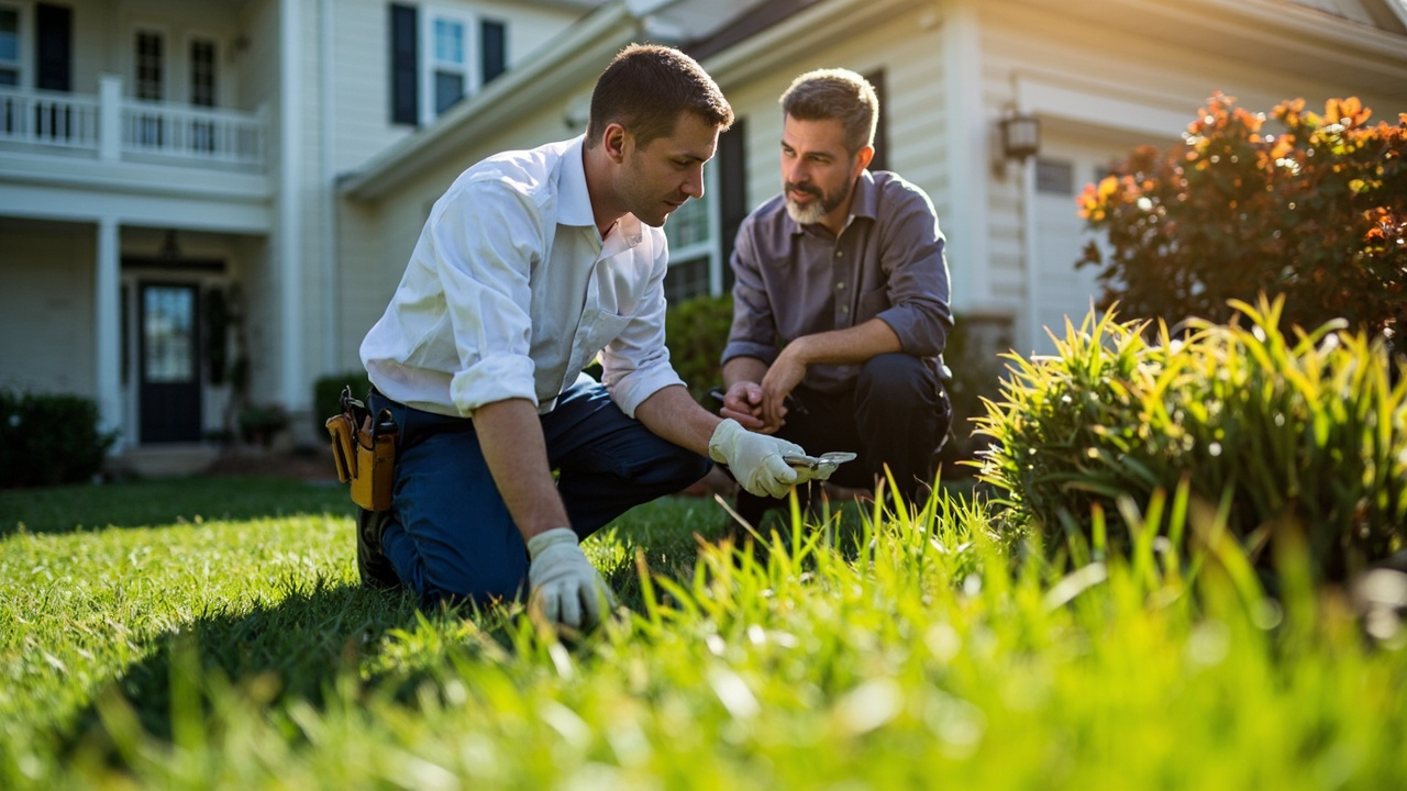 Preventative Waterproofing Tips in Houston | Protect Your Home Before Water Damage Strikes