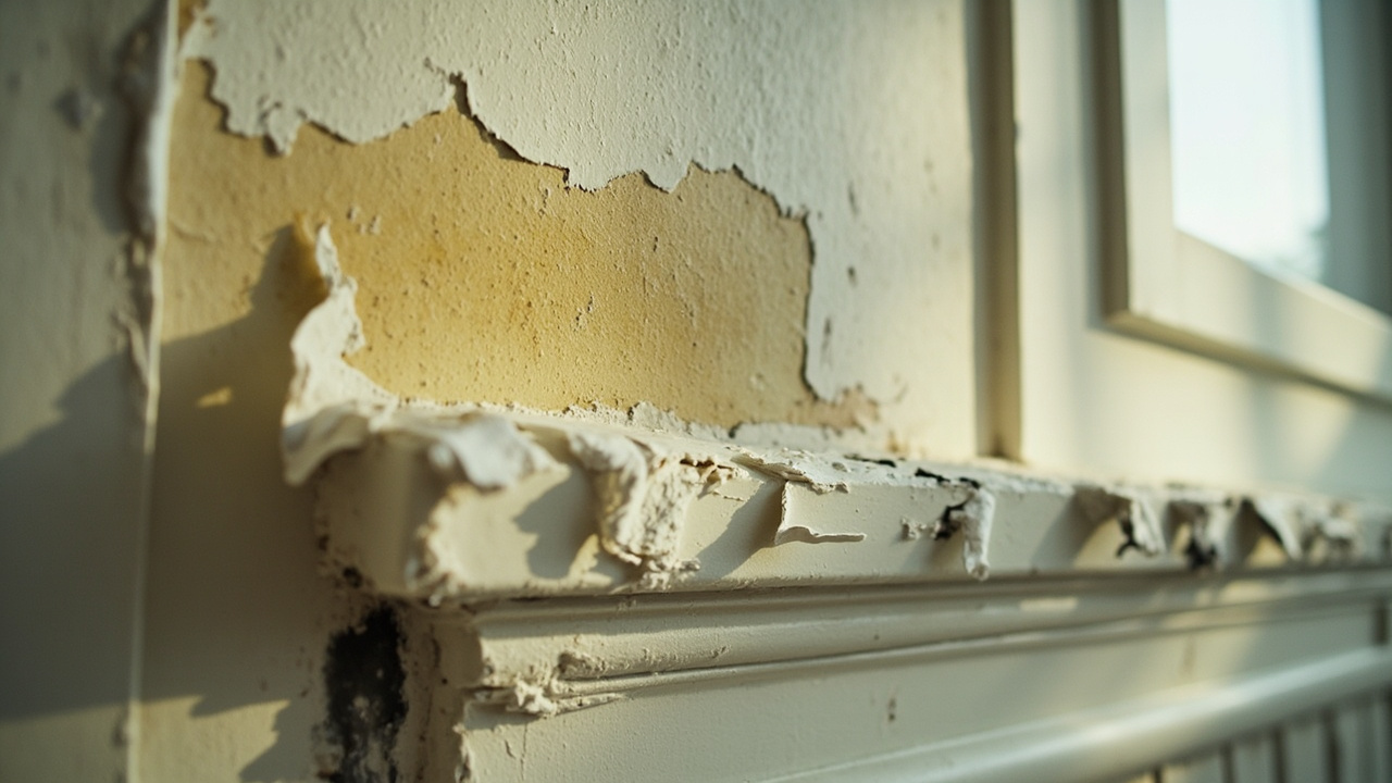 How We Identify Mold That Standard Home Inspections Miss