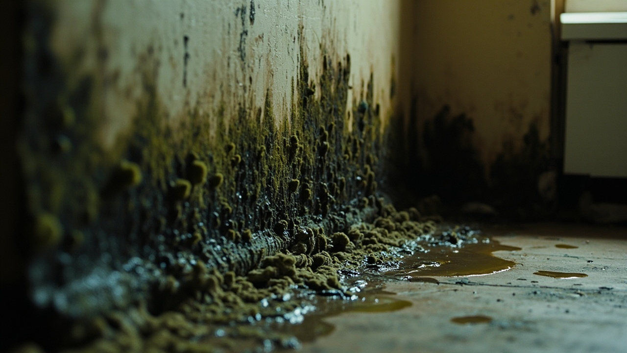 How Professional Remediation Removes Mold Without Spreading Spores
