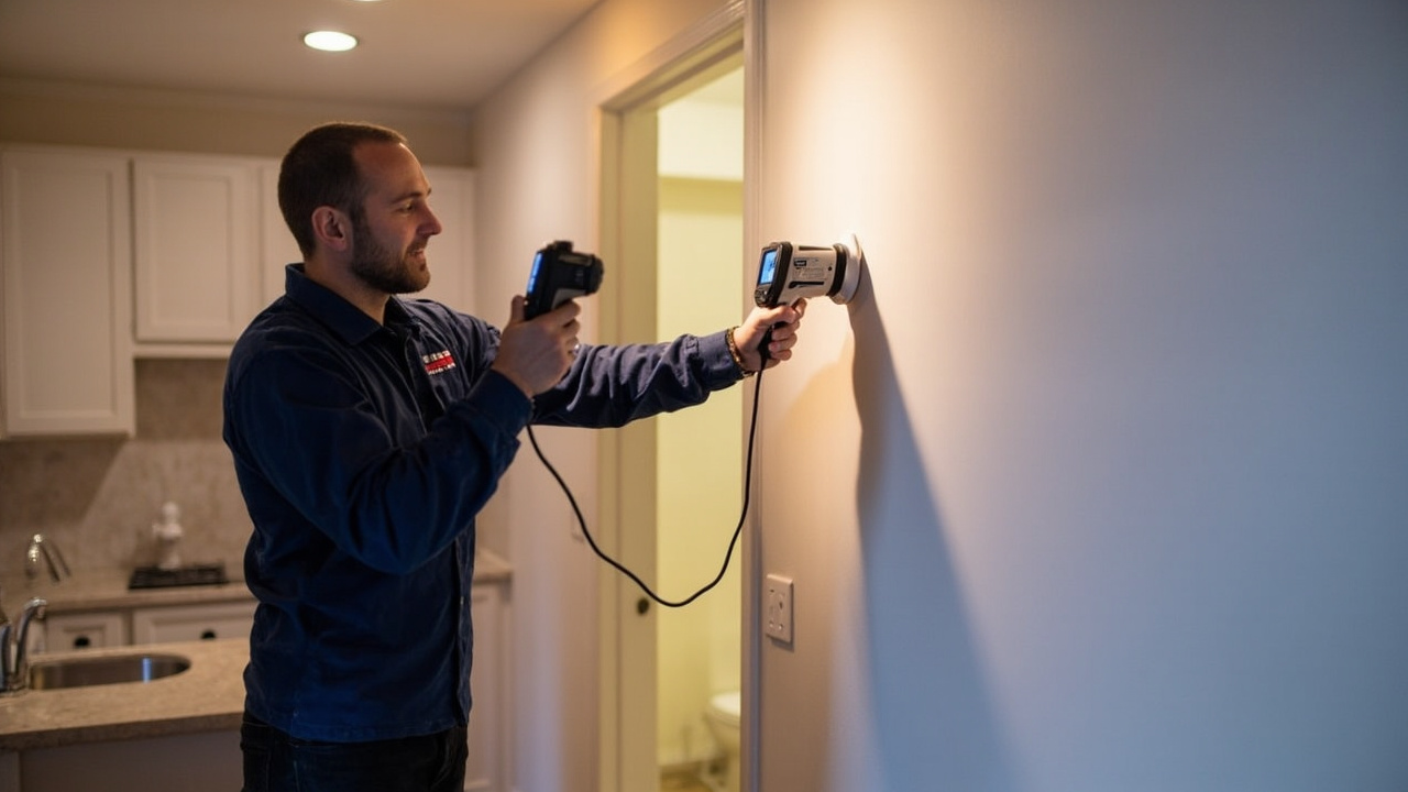 Affordable Water Damage Repair Services in Sugar Land and Missouri City