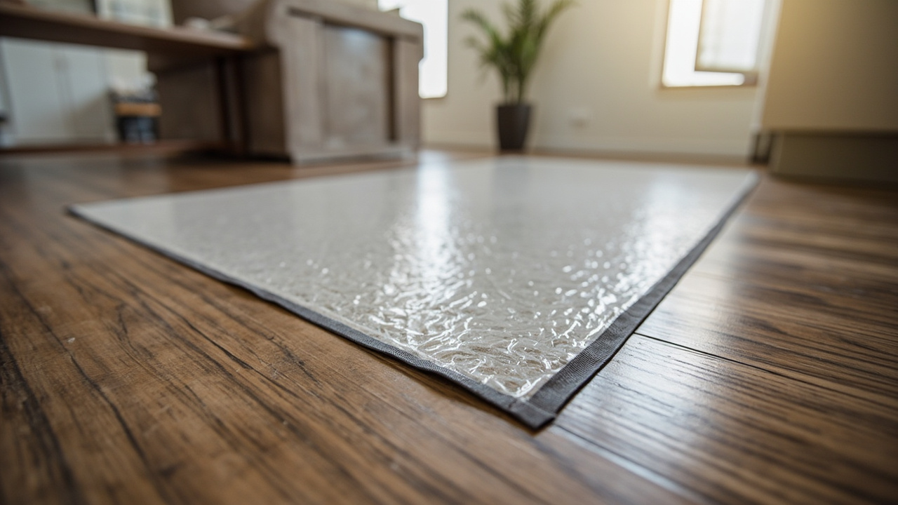 Can Your Bellaire Hardwood Floors Be Saved After a Leak? (A Decision Guide)