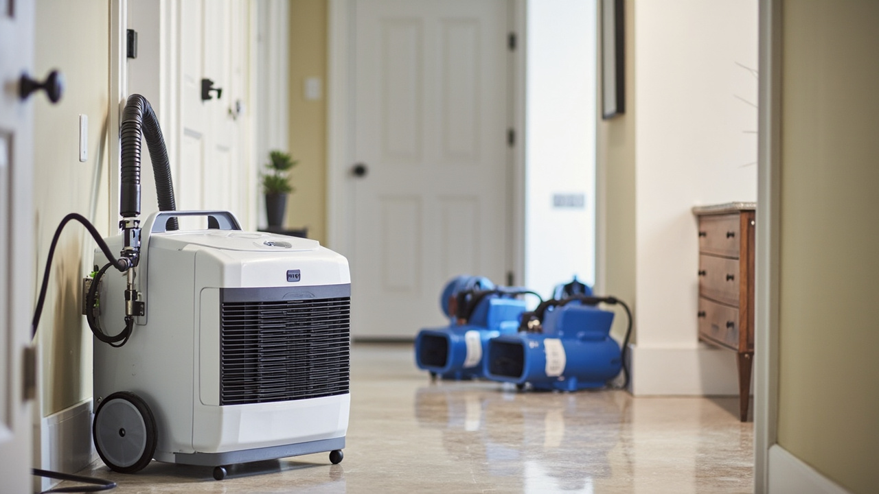 Can Your Bellaire Hardwood Floors Be Saved After a Leak? (A Decision Guide)