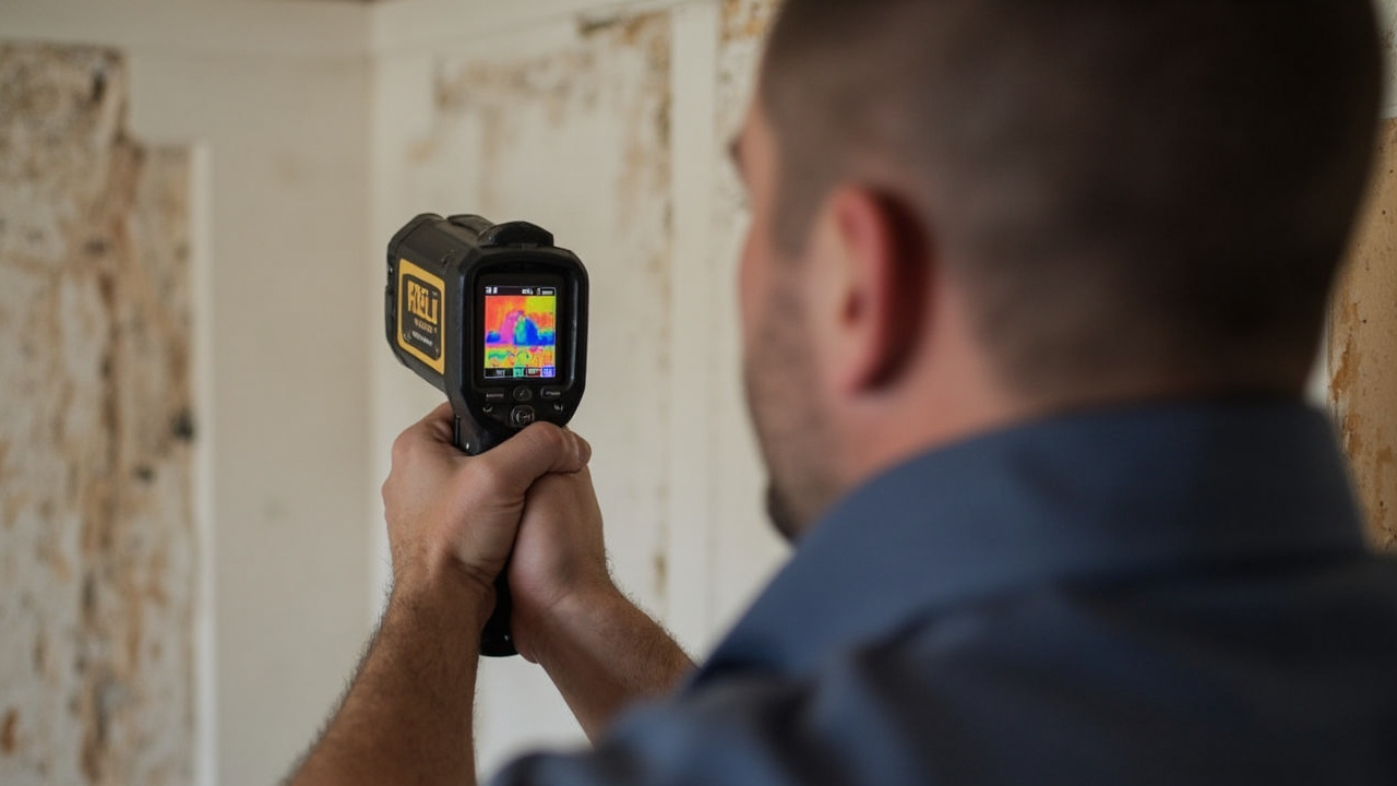Finding Reliable Flood Damage Restoration Specialists in Katy and West Houston
