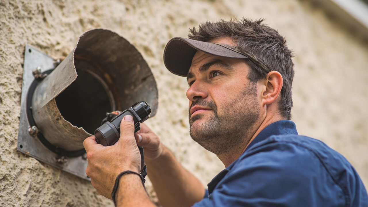 Hidden Moisture Dangers from Improperly Vented Dryers in Tanglewood Luxury Homes