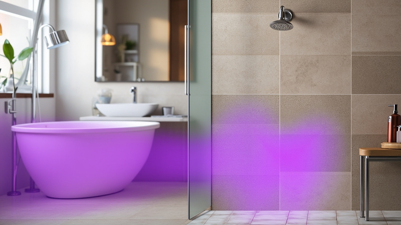 How Thermal Imaging Finds Hidden Leaks in Upper Kirby Luxury Condos