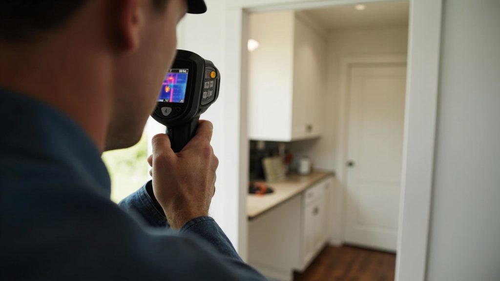 How to tell if your pearland kitchen floors need p