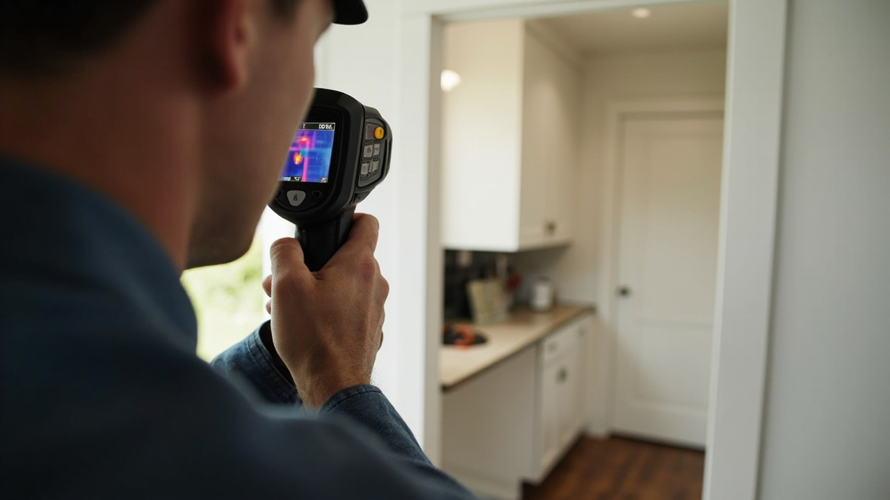 How to Tell if Your Pearland Kitchen Floors Need Professional Water Damage Repair