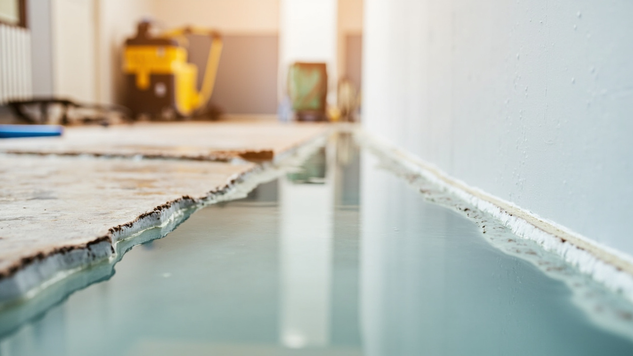 Is it Flood Water or Rain Water? (Why the Distinction Matters for Your La Porte Insurance Claim)