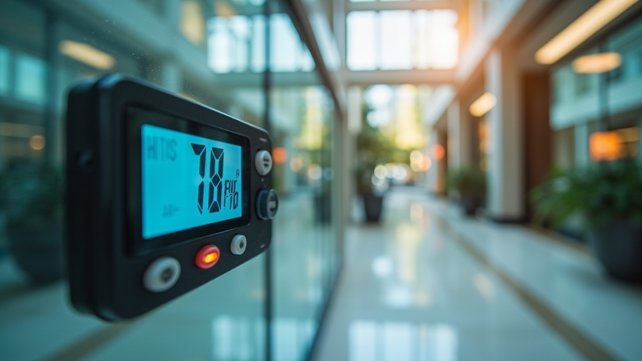 Is Your Energy Corridor Office AC Blowing Mold Spores into the Air?
