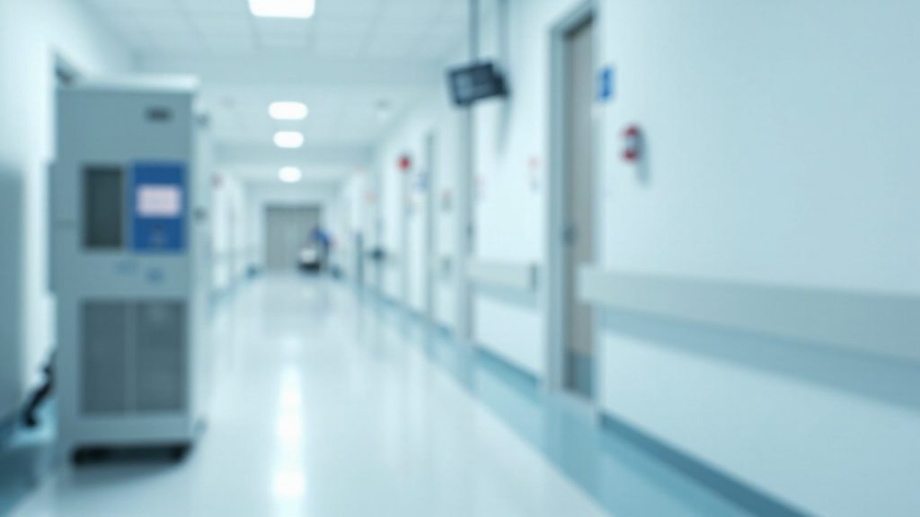 Managing mold risks and air quality in houston med