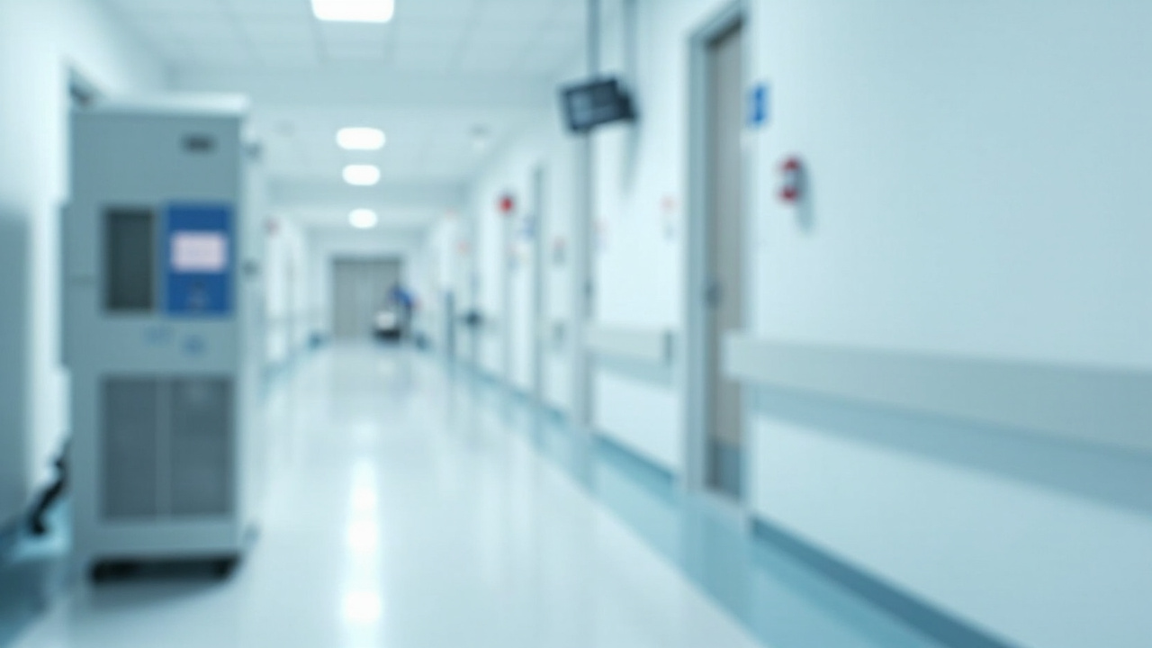 Managing mold risks and air quality in houston med