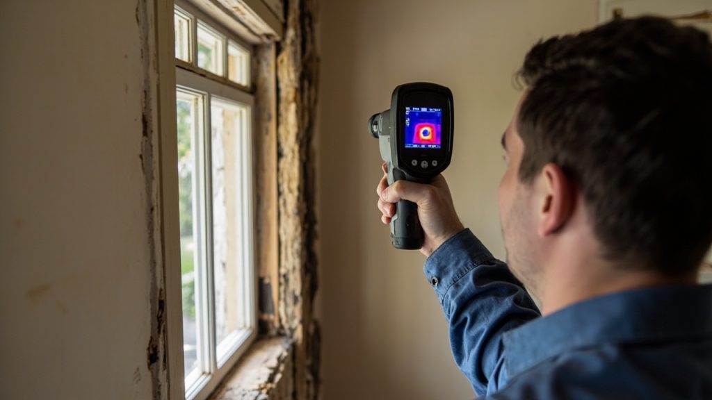Modern water damage risks for historic plumbing in