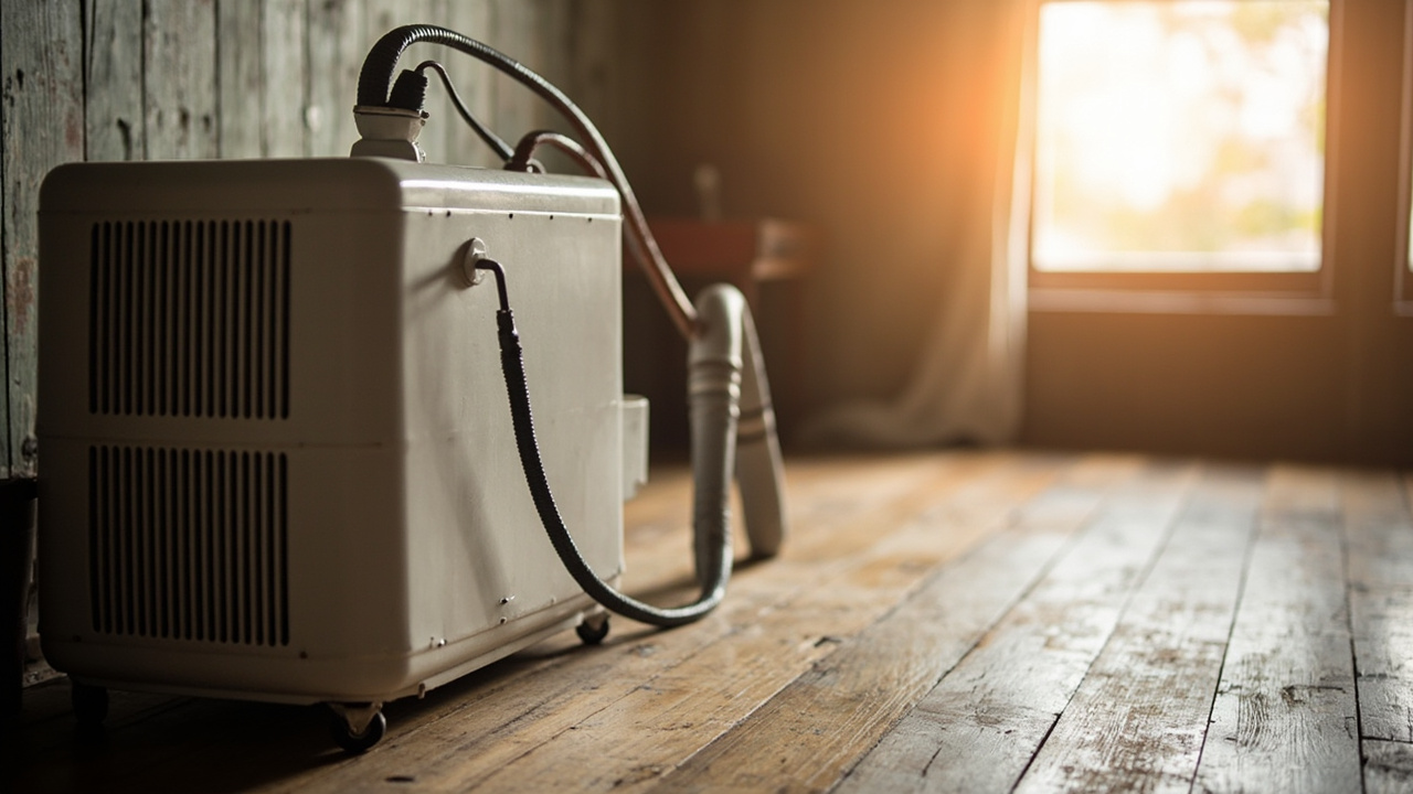 Modern Water Damage Risks for Historic Plumbing in the Old Sixth Ward