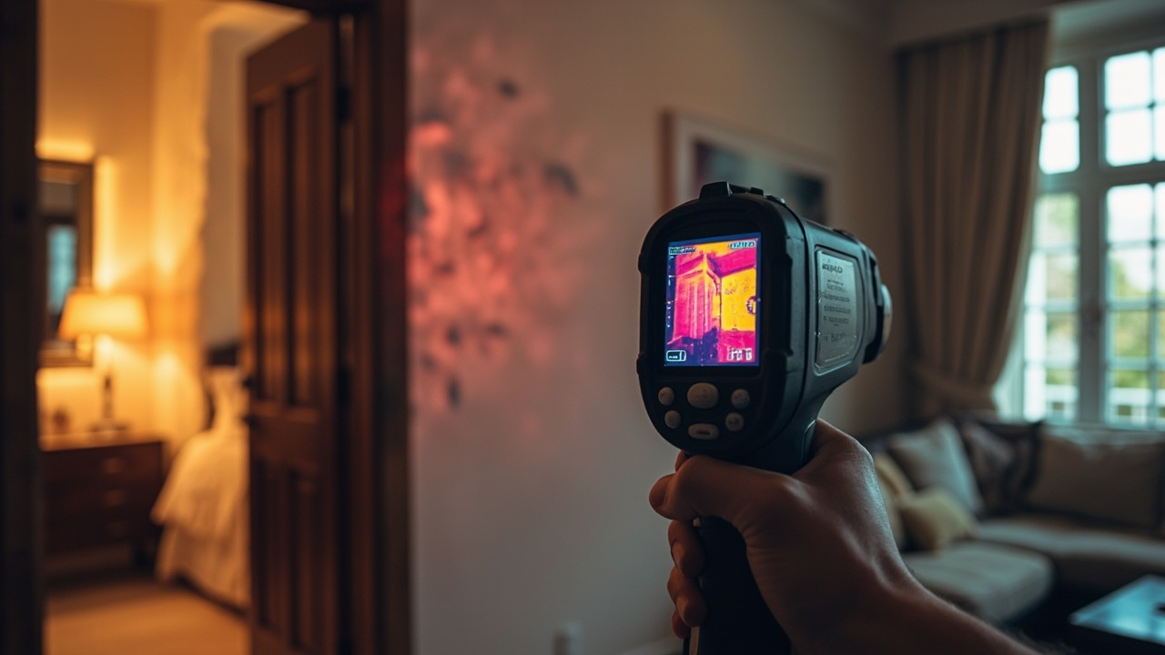 Professional Mold Remediation for River Oaks Estates and Historic Homes