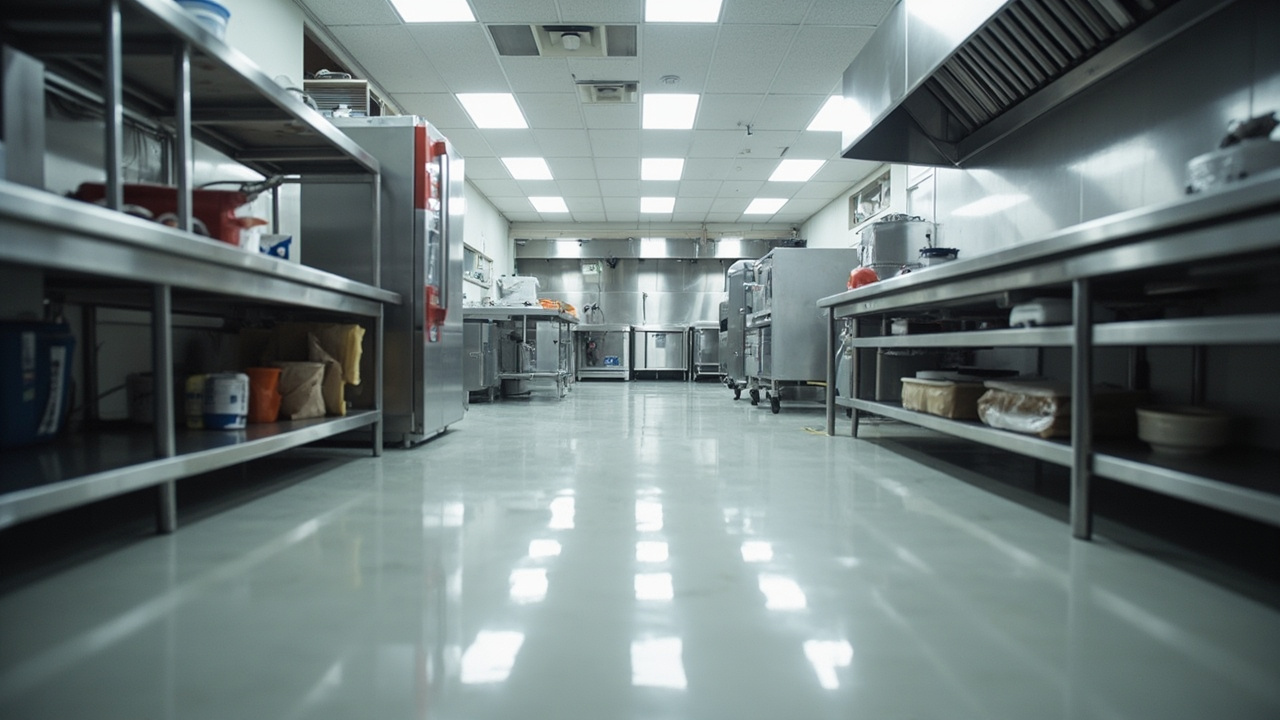 Quick Response Sewage Cleanup for Commercial Properties in Downtown Houston