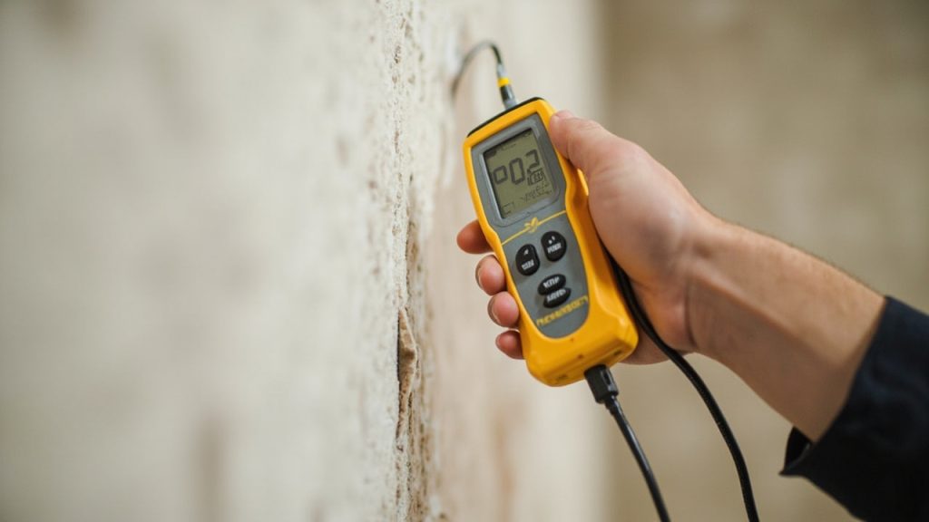 Replacing vs repairing wet drywall what homeowners