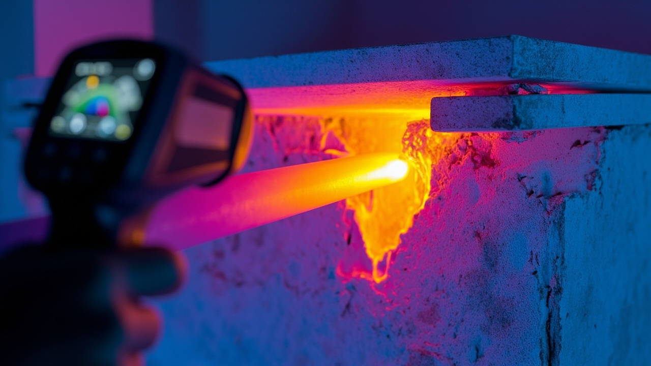 Signs Your Houston Slab Might Be Leaking (And What to Do in West University Place)