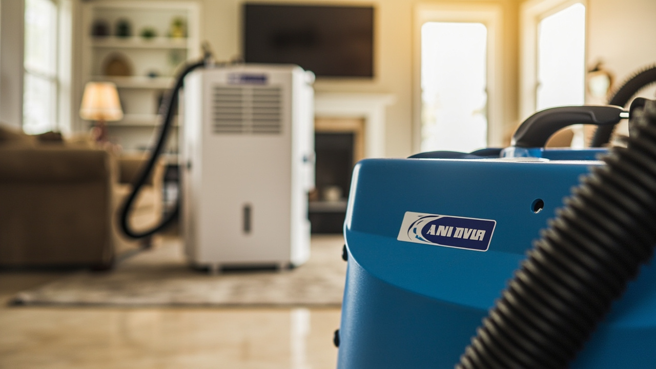 Top Rated Storm Damage Restoration Teams Serving The Woodlands Area