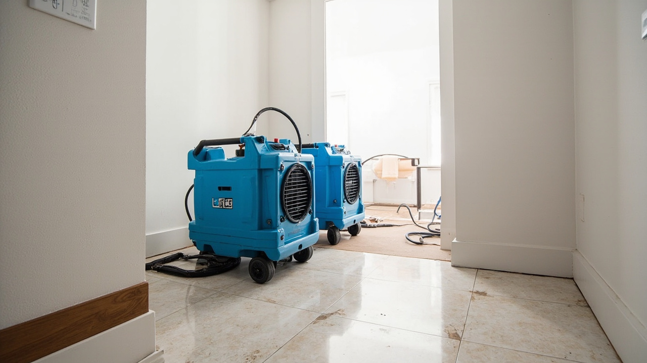What Every Braeswood Place Homeowner Should Know About Second Floor Bathroom Leaks