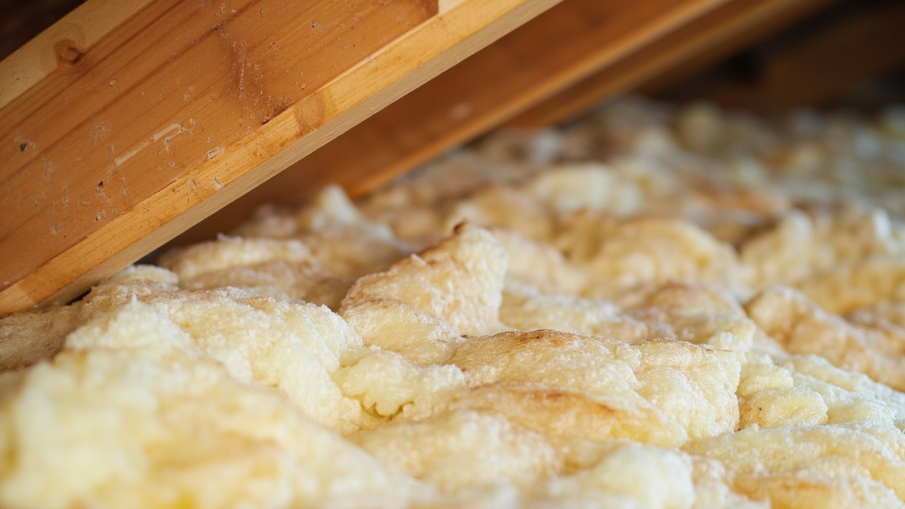When Does Wet Attic Insulation Actually Need to Be Replaced in Friendswood?