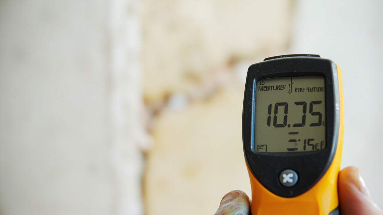 Who to Call for Emergency Water Removal in The Heights (and What to Do While You Wait)