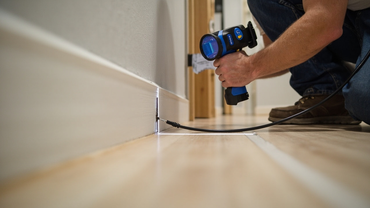 Why Houston Foundations Cause Unexpected Flooring Damage in Alief
