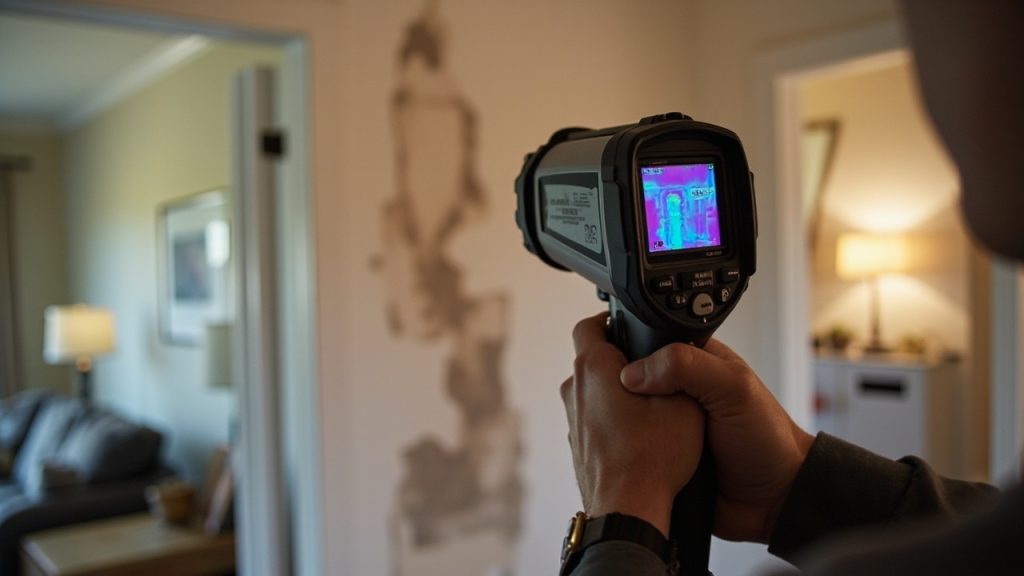 Why houston homeowners choose our certified mold i