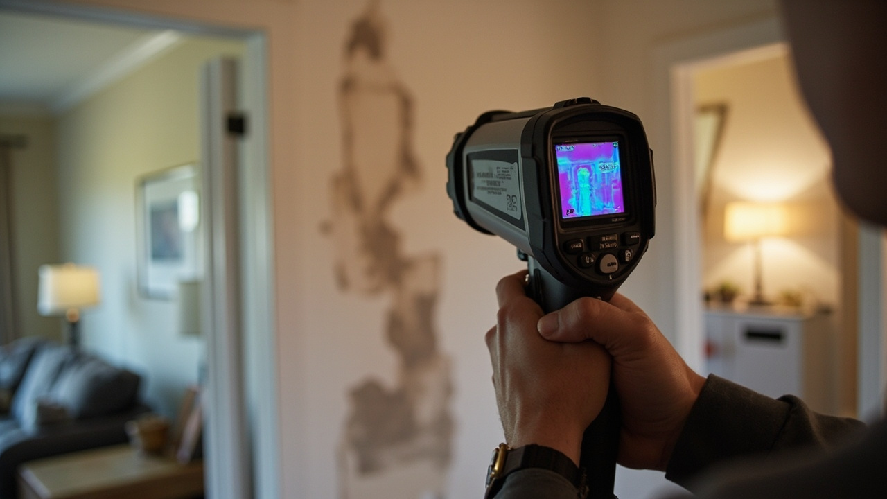 Why Houston Homeowners Choose Our Certified Mold Inspection Services
