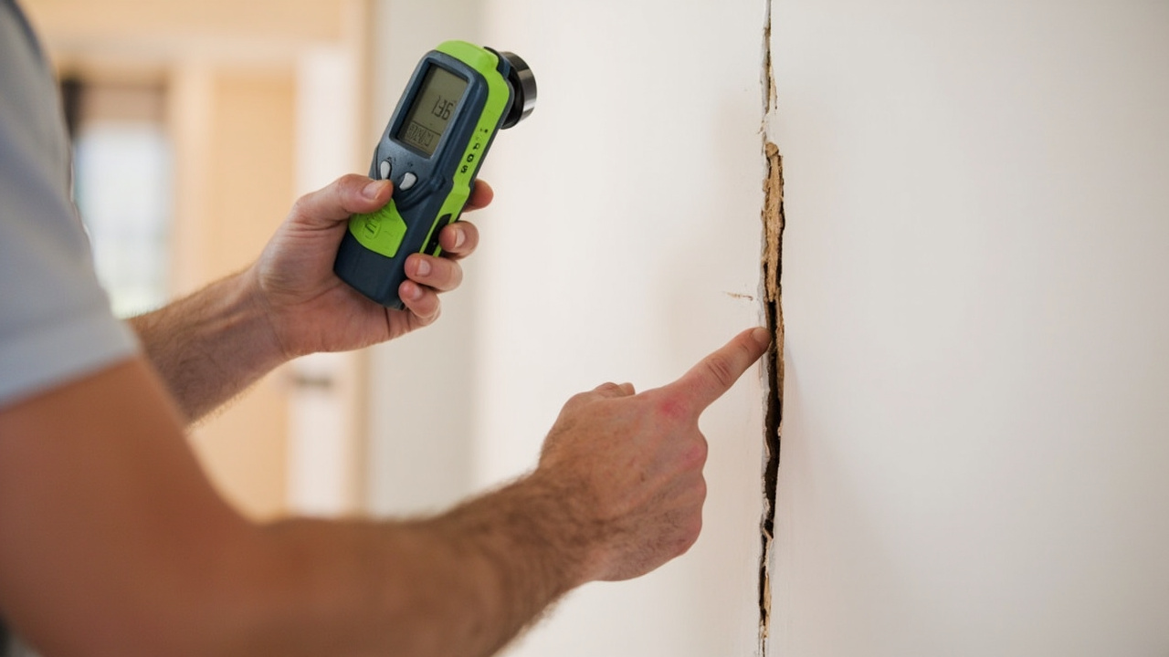 Why Houston Homeowners Choose Our Certified Mold Inspection Services