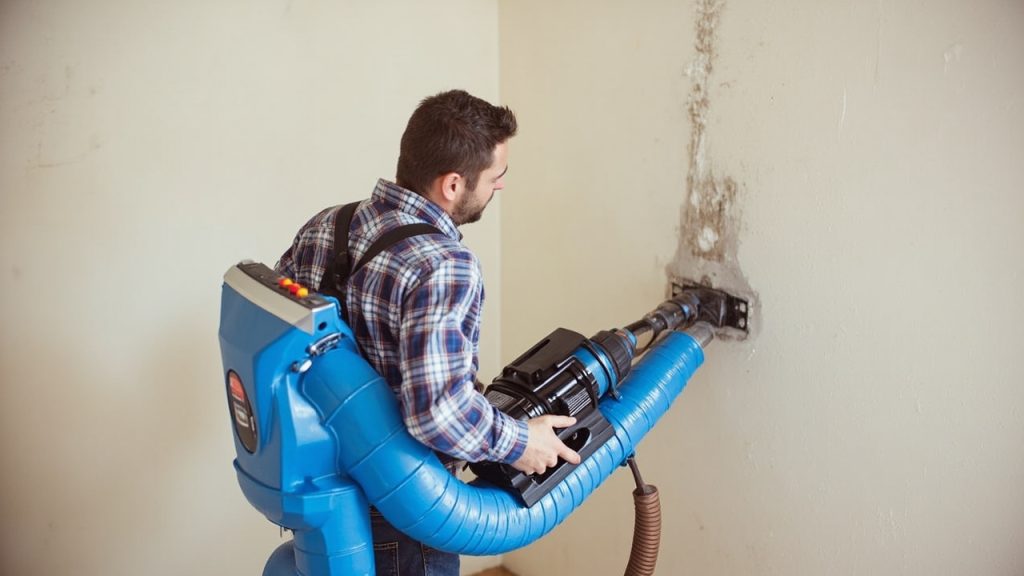 Why professional grade air movers beat home fans f