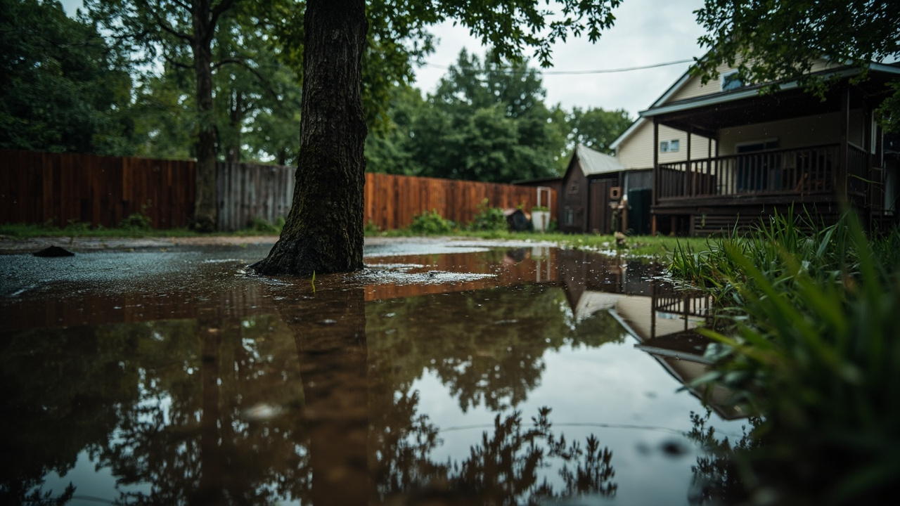 Why Your Sharpstown Home Needs a Working Sump Pump (And How to Tell if Yours is Failing)